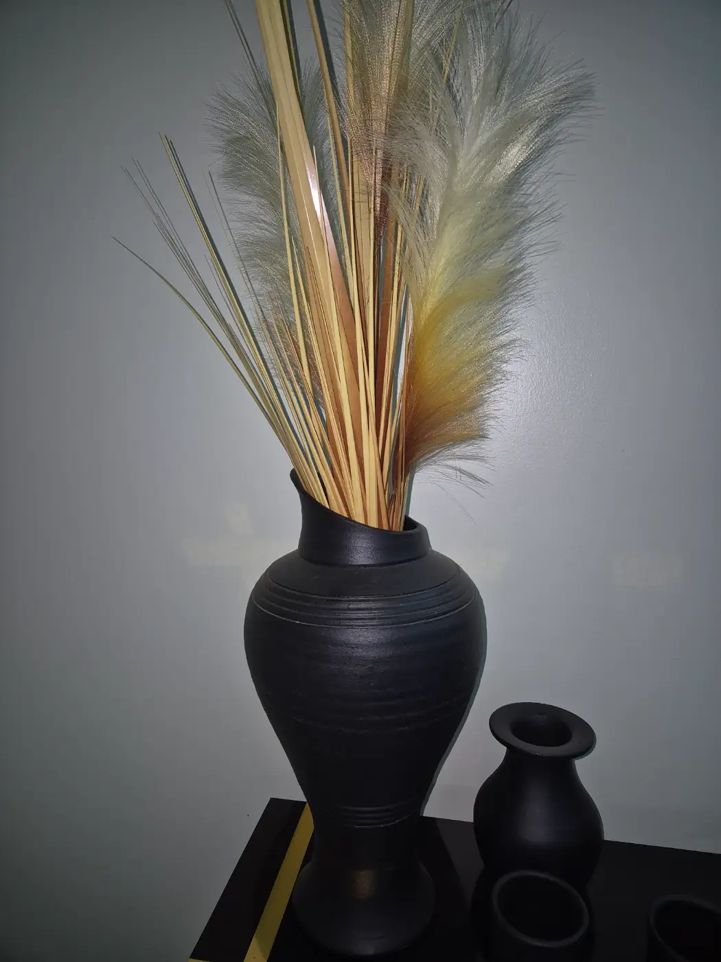 Whispers in the Vase