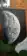 Lunar Surface Texture