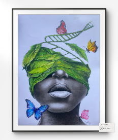Nature’s blueprint