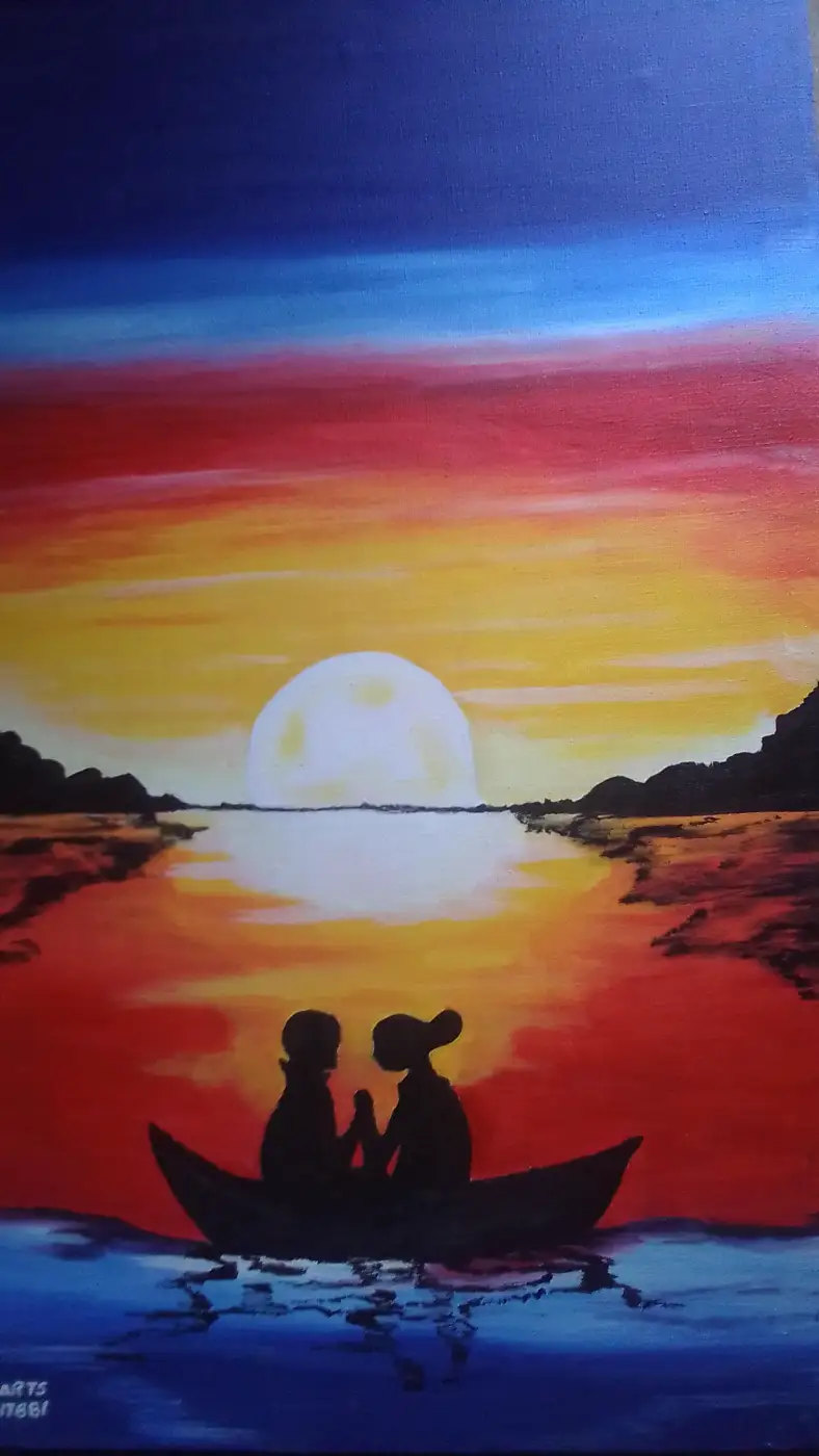 Sunset Serenade