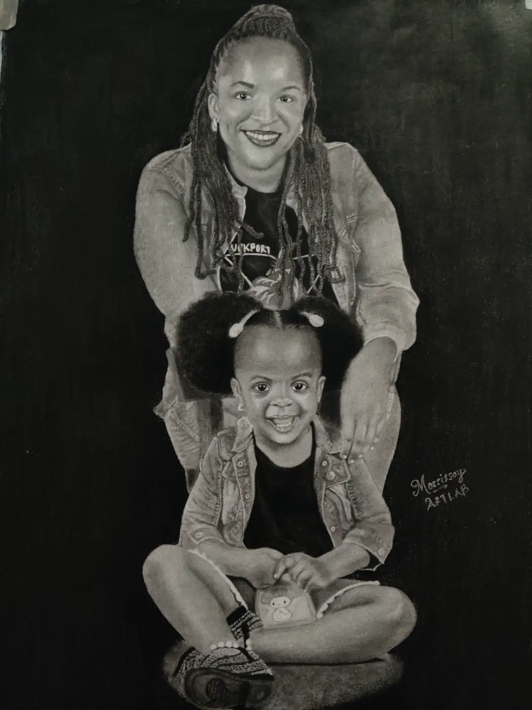 Family Portrait