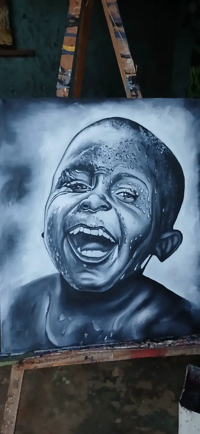Tears of Joy Unleashed