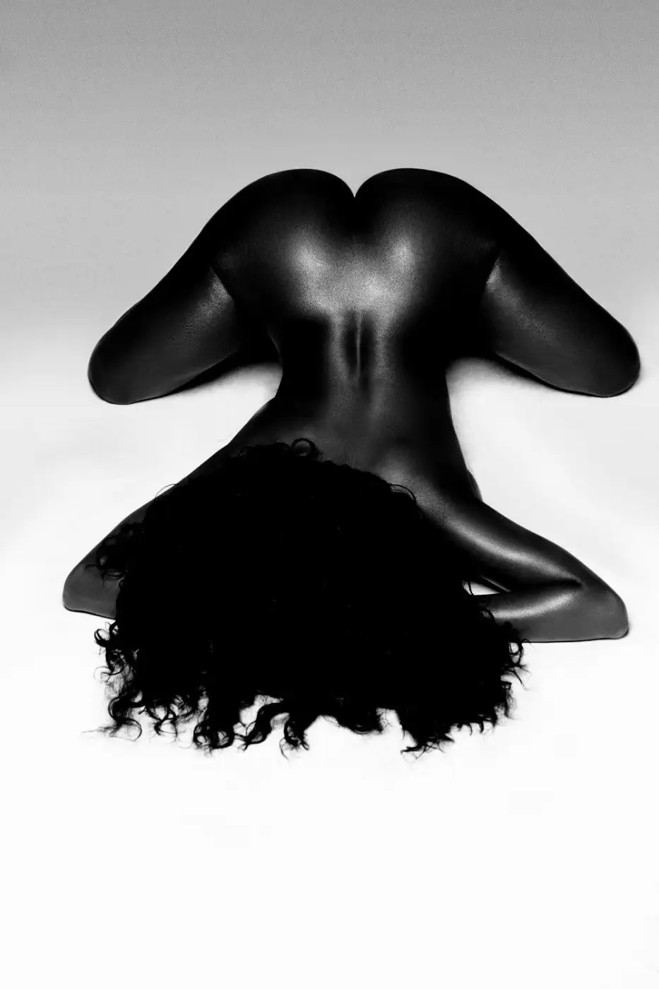 DARK FLOWER by BRENZKafrica