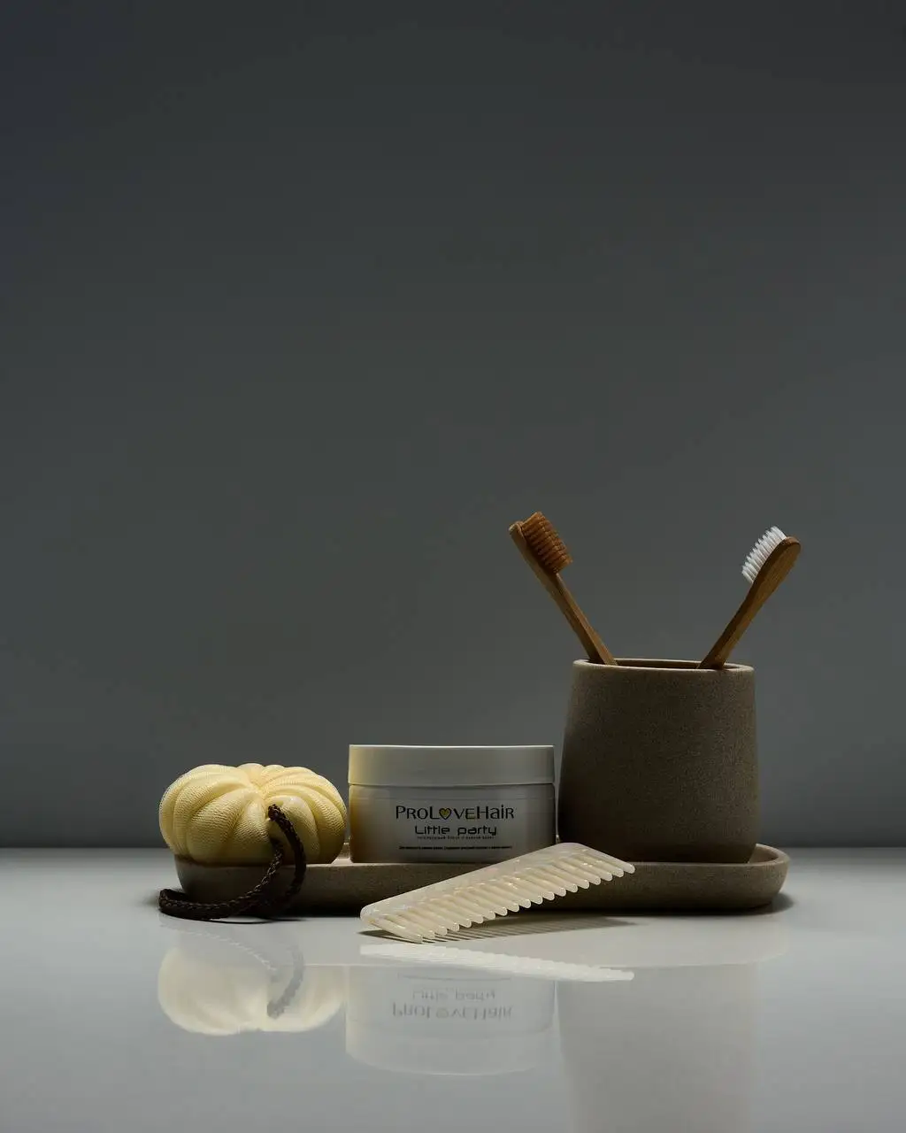 Essentials by BRENZKafrica