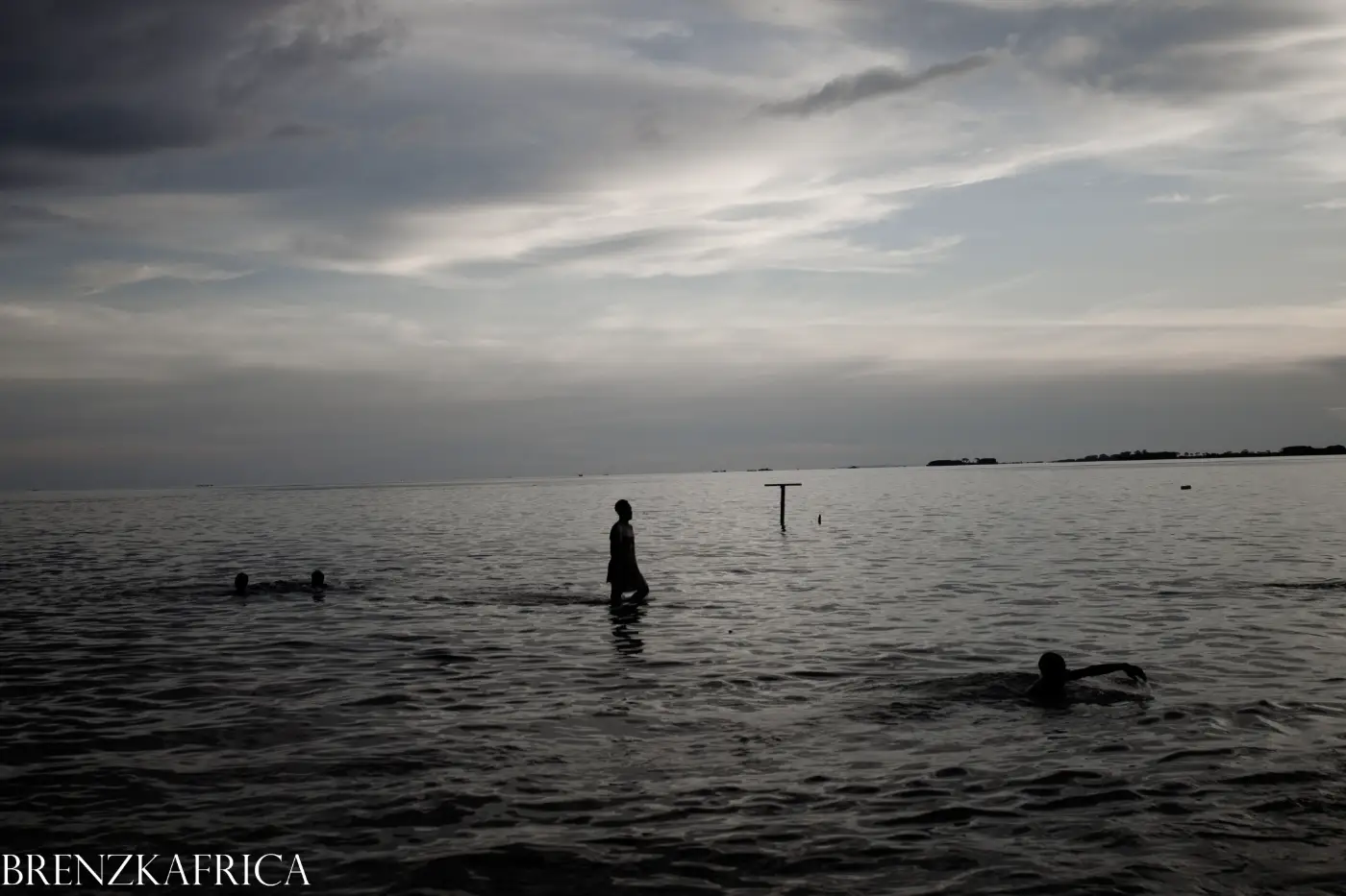 BRENZKafrica 's series at the beach