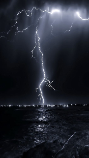 BRENZKafrica’s the thunder