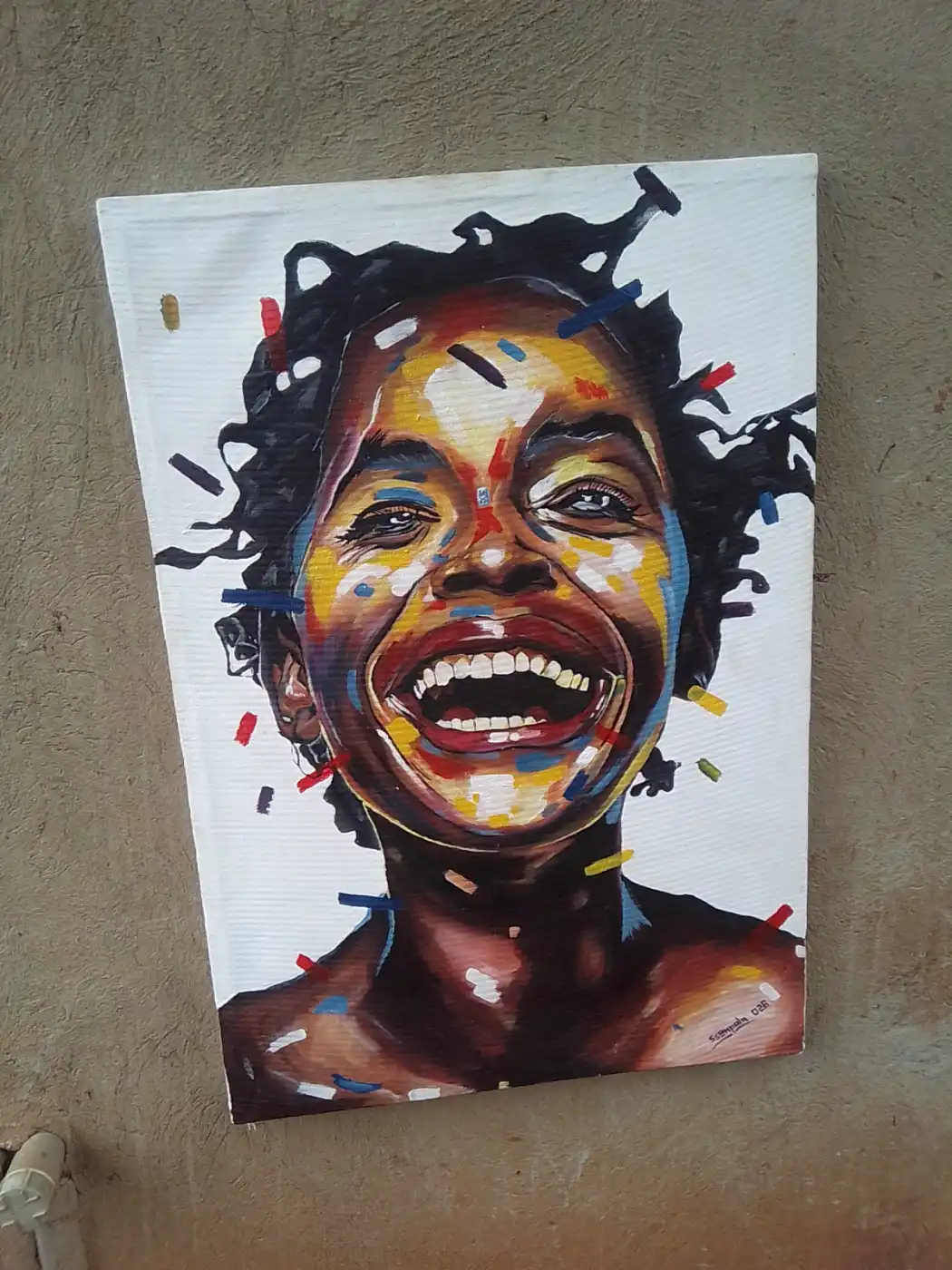 Vibrant Smile