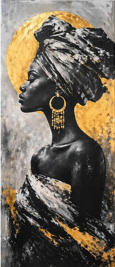 Golden Elegance