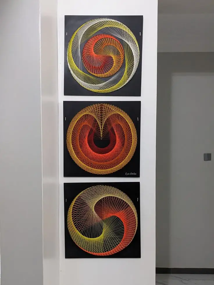 Spiral Nexus 3 piece