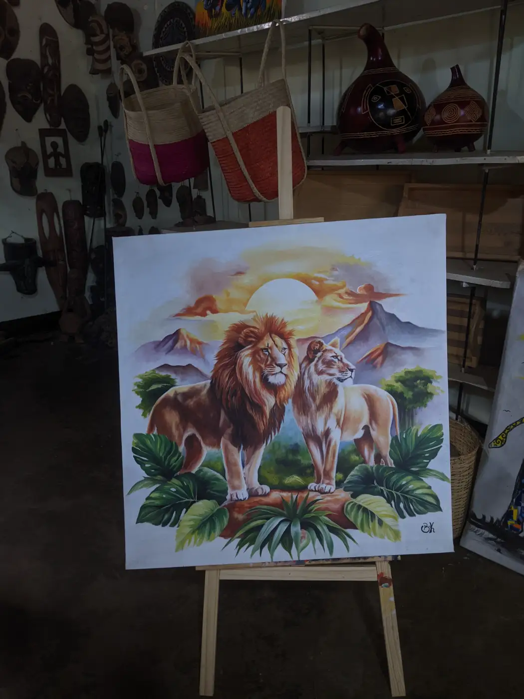 Savannah Kings