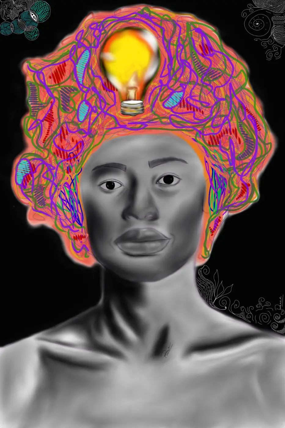 Ephemeral Thoughts