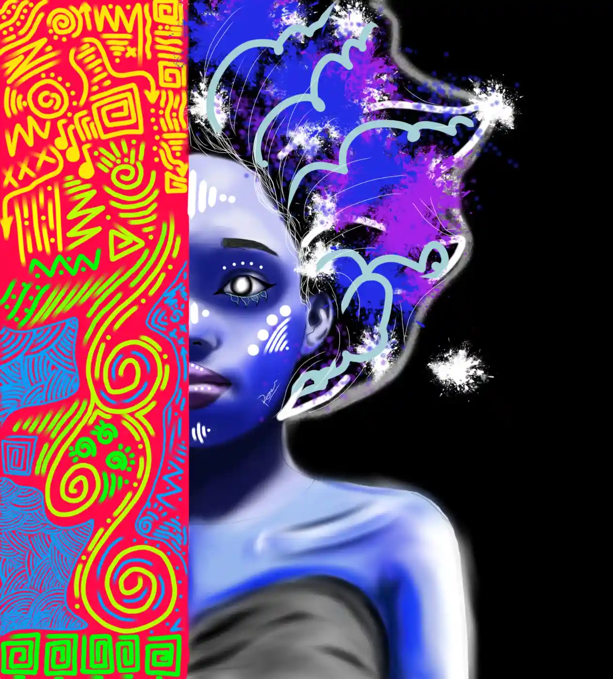 Becoming series