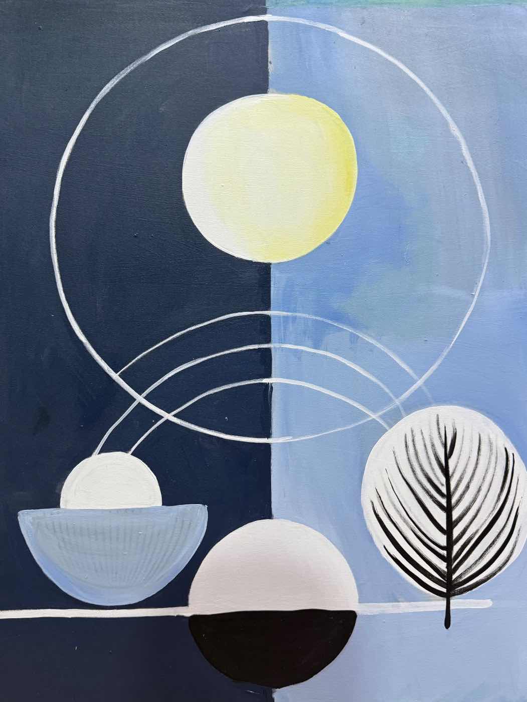 Celestial Balance