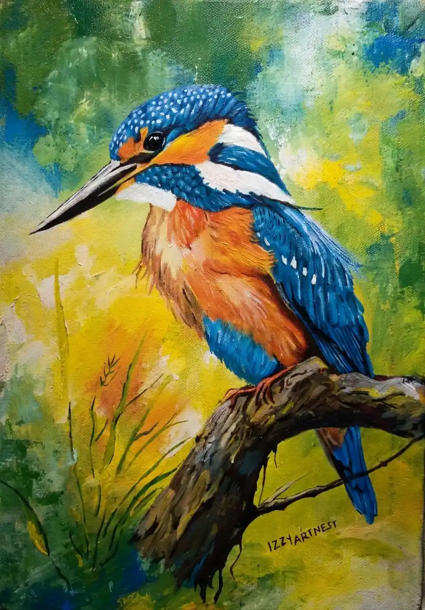 Kingfisher