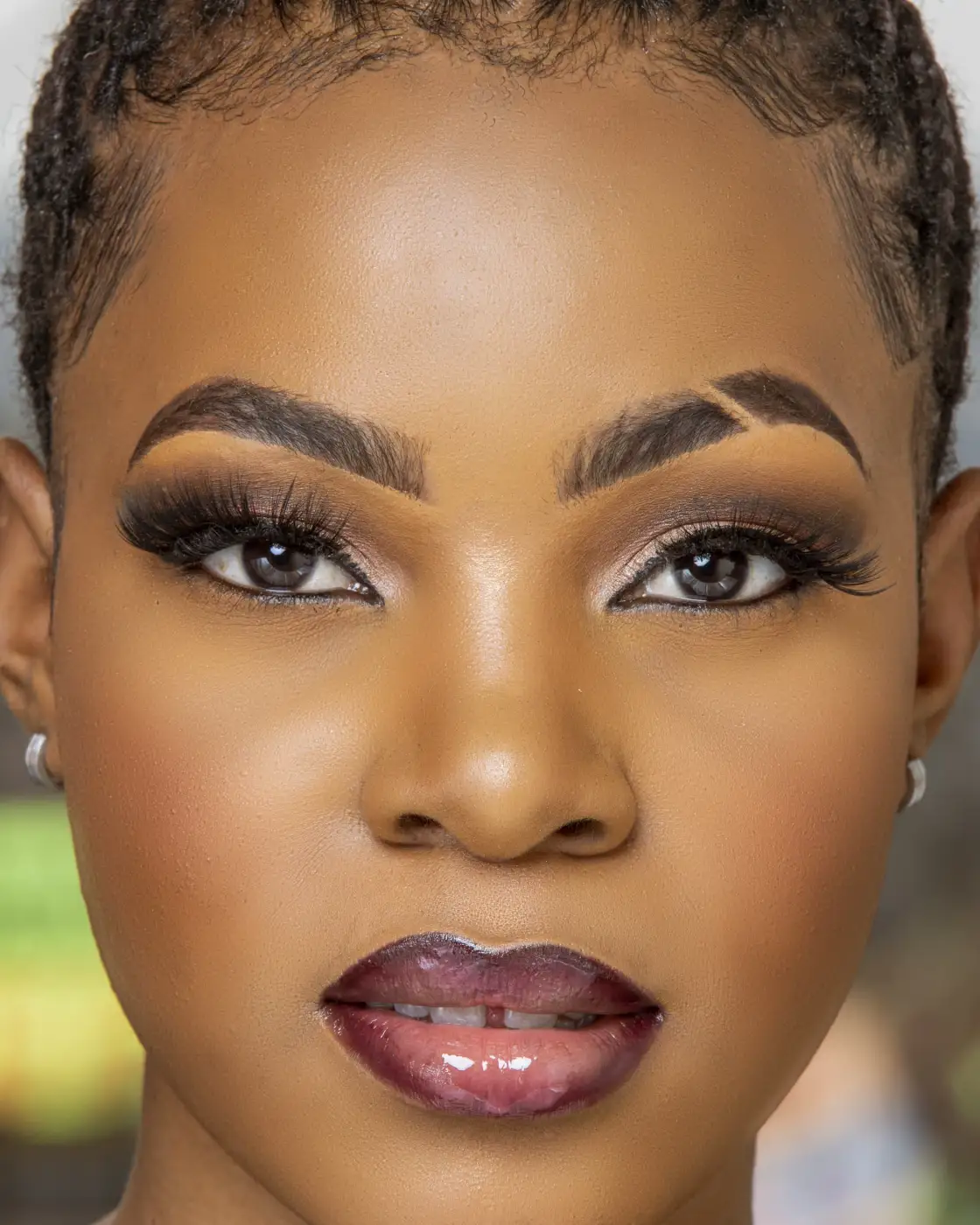 The art of beauty