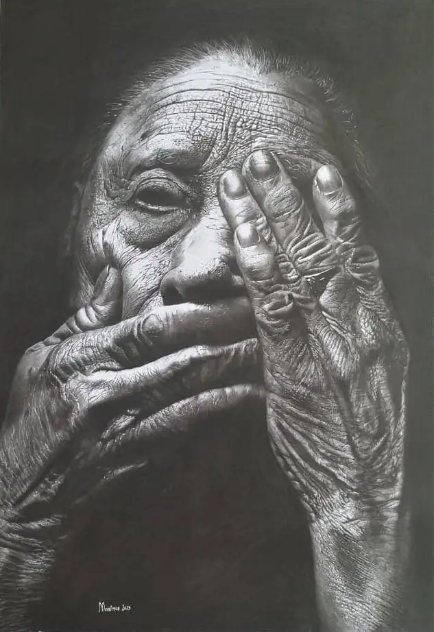 Frailty of Memory