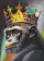 Gorilla king