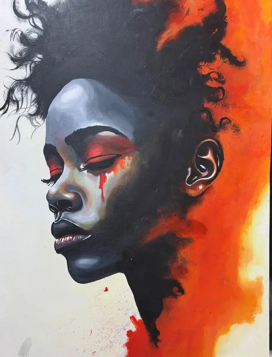 Artworks - Browse & Buy Ugandan Art Online | LordeMaximus
