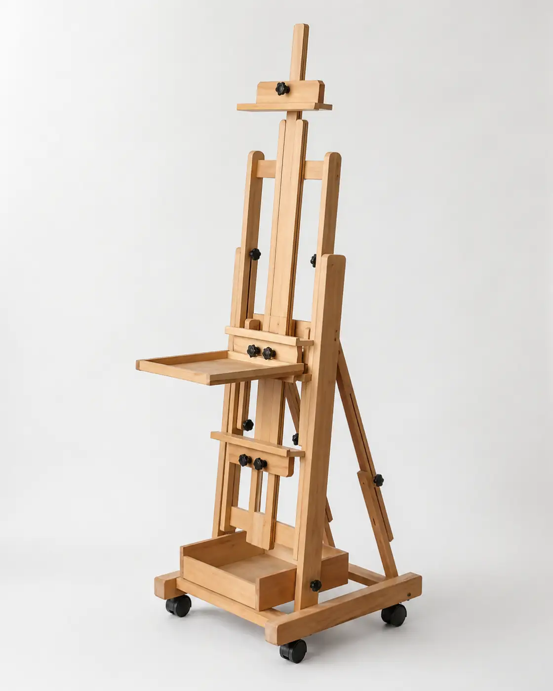 Wooden Easel