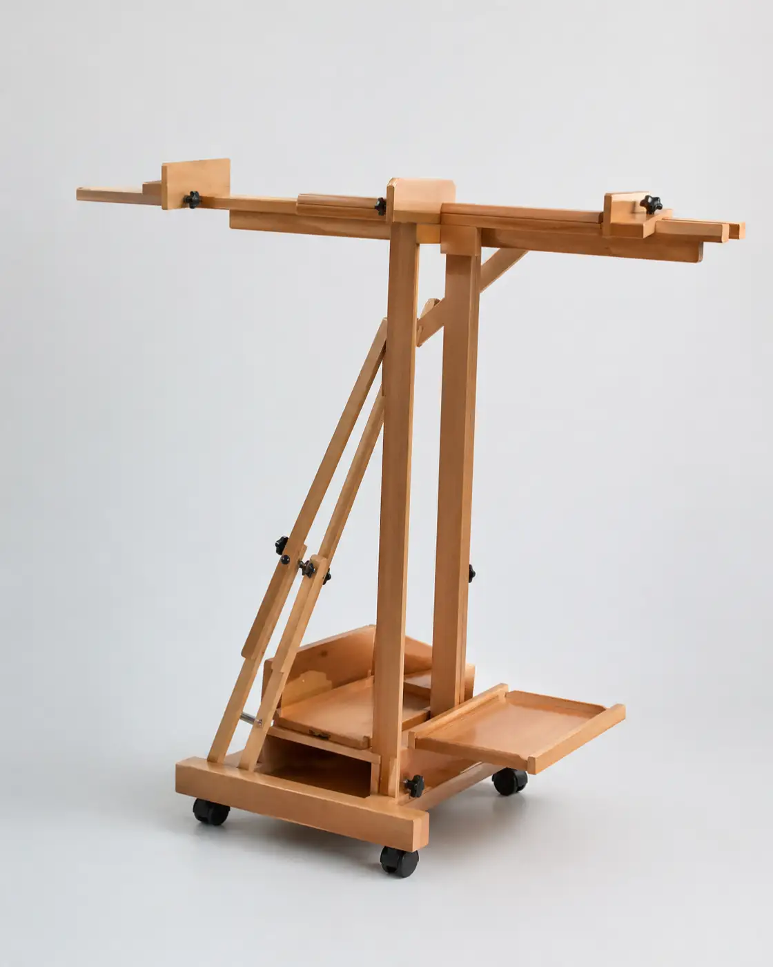 Wooden Easel 4