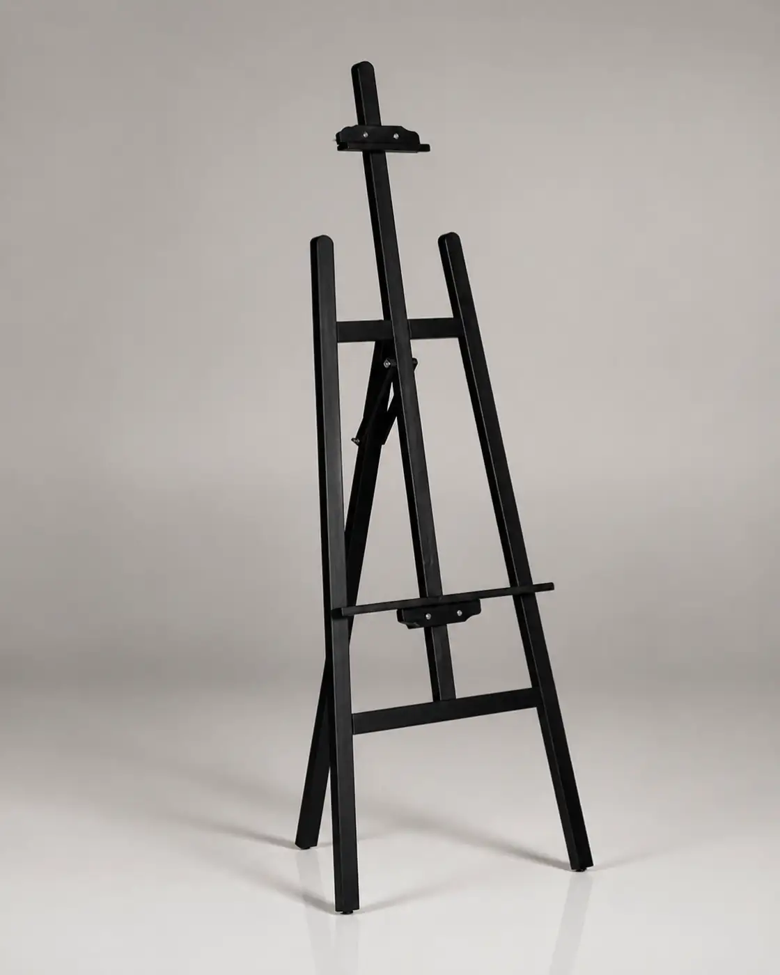 Colored Wooden Easel 3