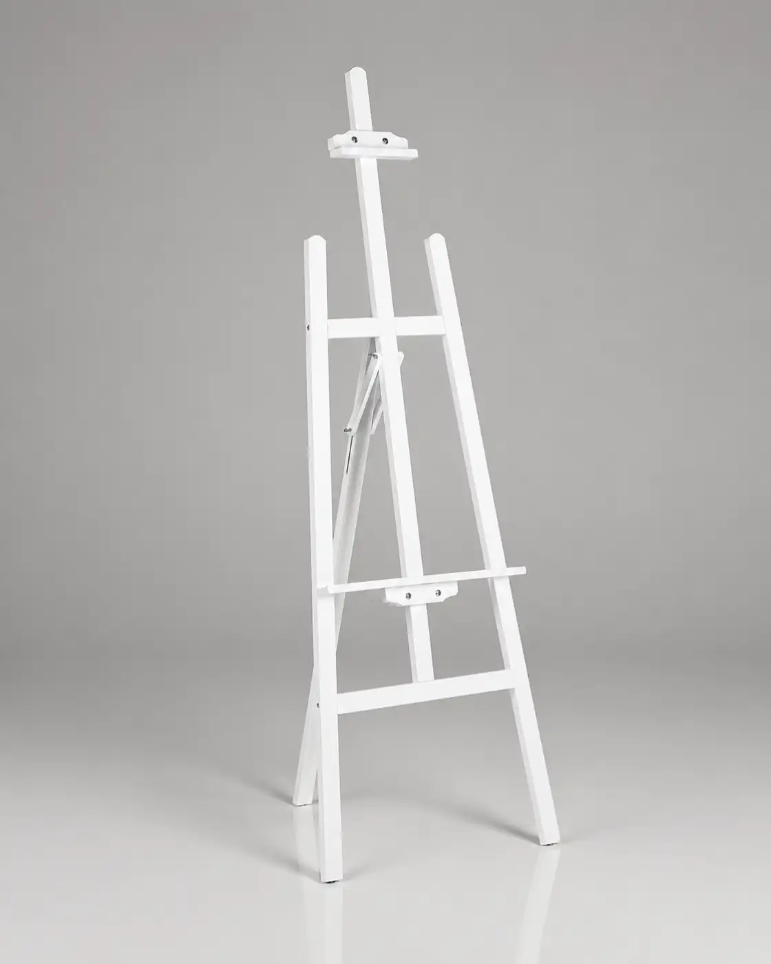Colored Wooden Easel 4