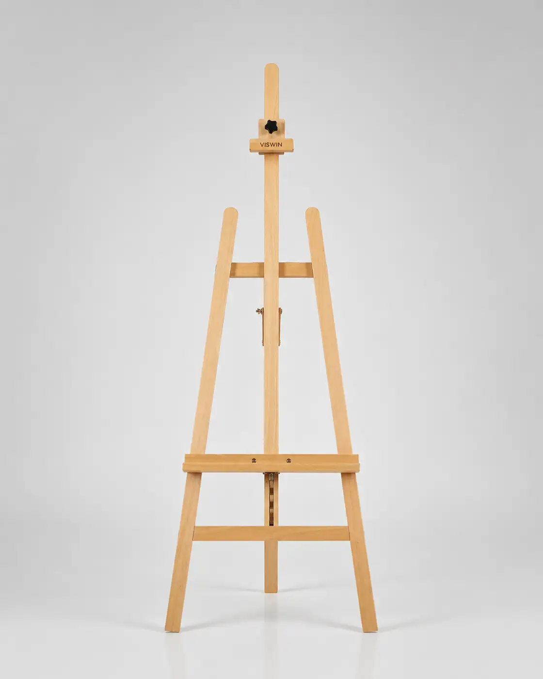 Wooden Easel 3
