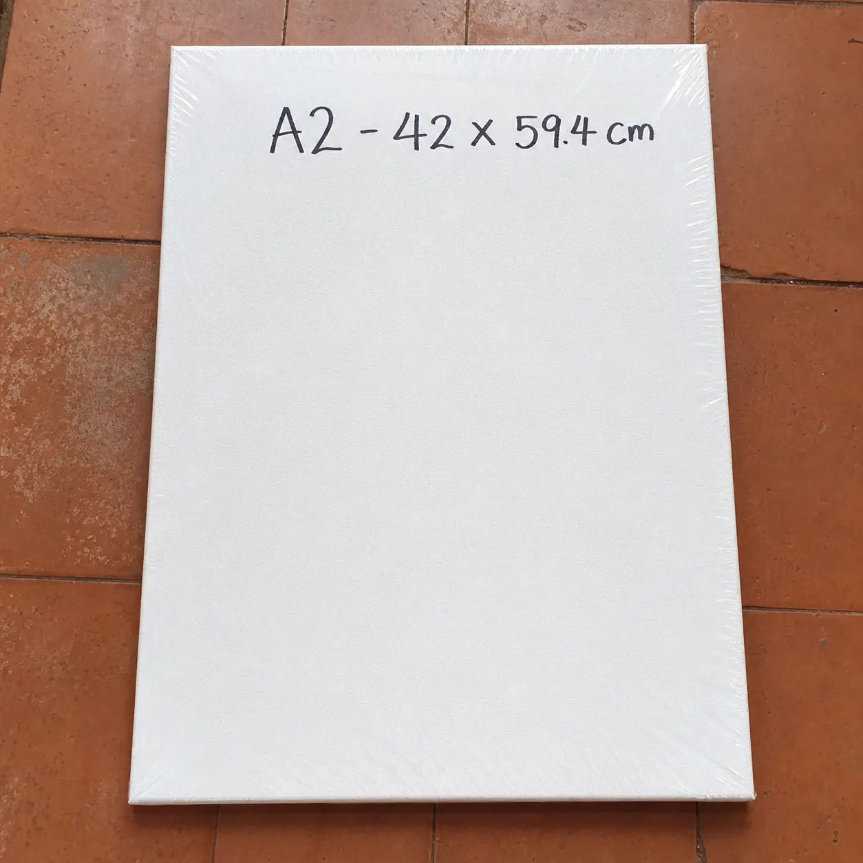 Canvas Panel A2