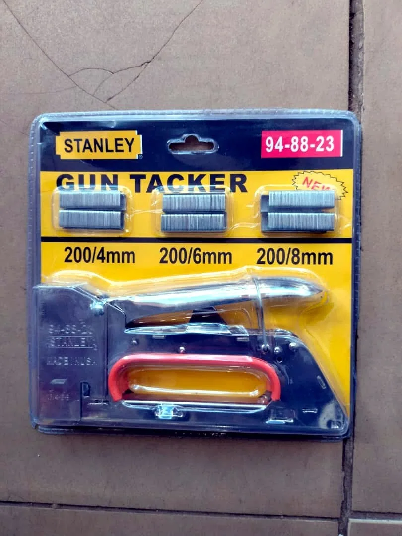 Gun Tackers