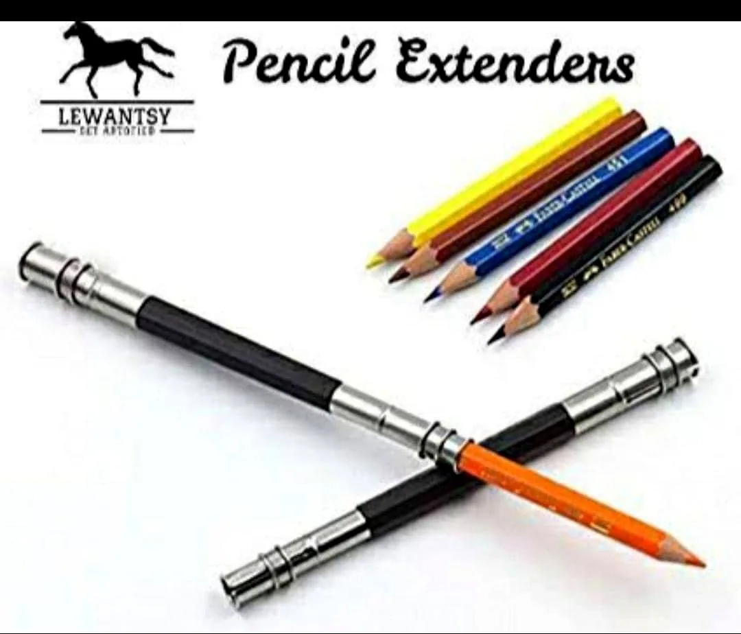 Pencil Extenders